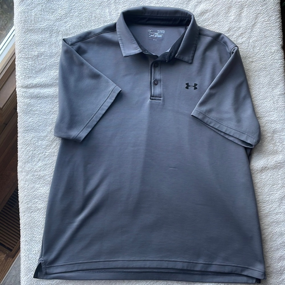 Under Armour Polo XL